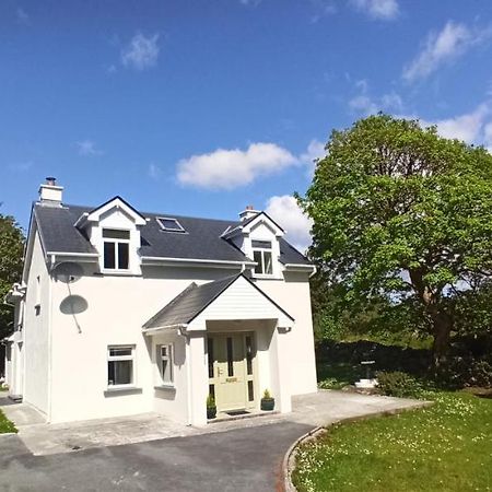 Atlantic Way Cottage غالواي المظهر الخارجي الصورة