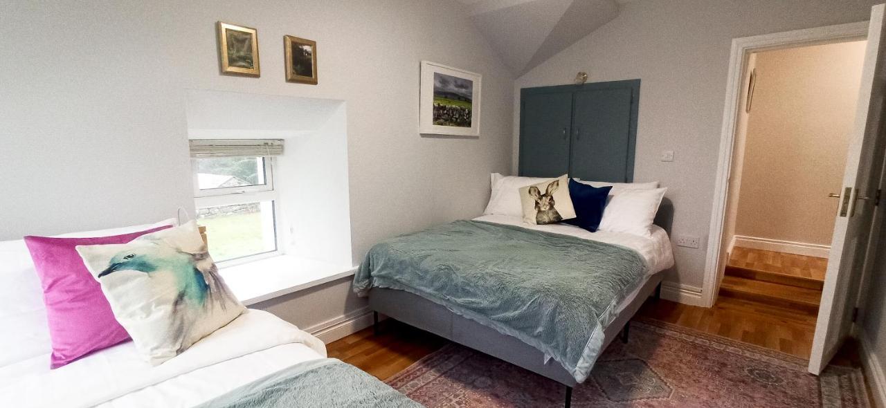 Atlantic Way Cottage غالواي المظهر الخارجي الصورة