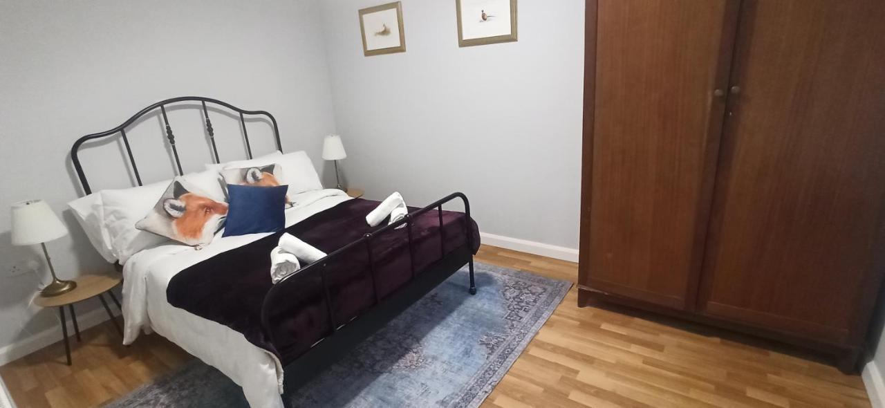 Atlantic Way Cottage غالواي المظهر الخارجي الصورة