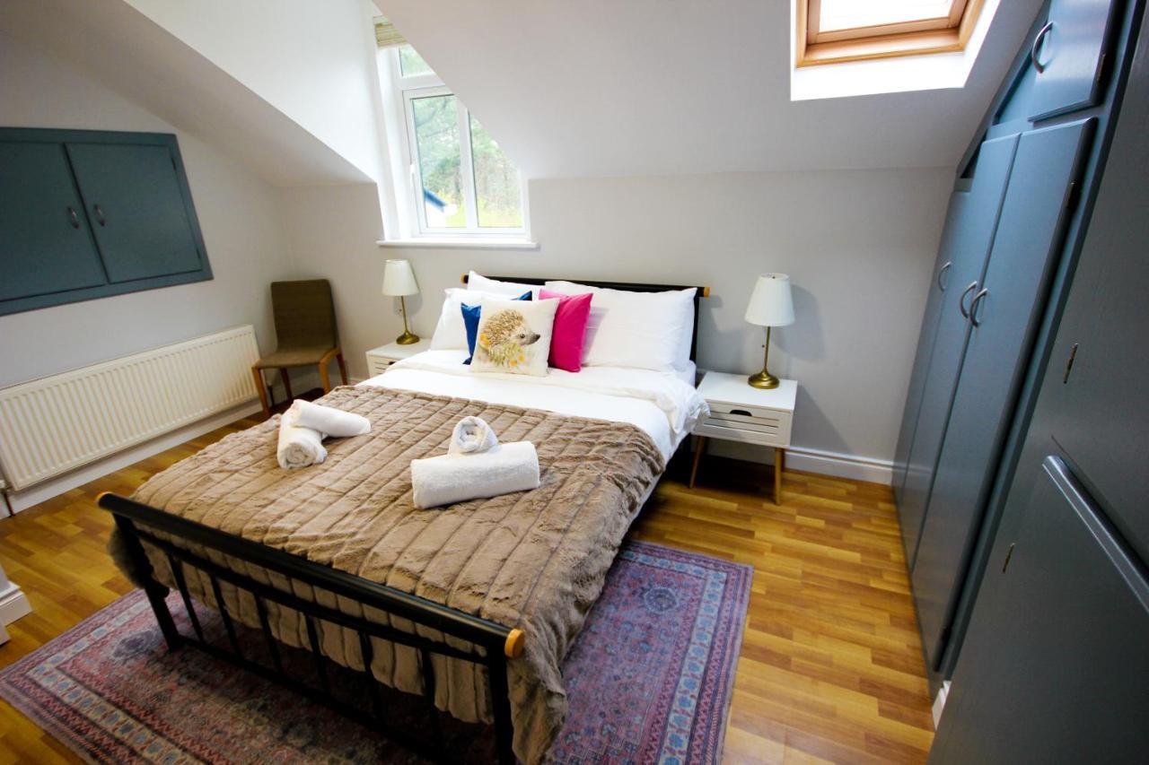 Atlantic Way Cottage غالواي المظهر الخارجي الصورة